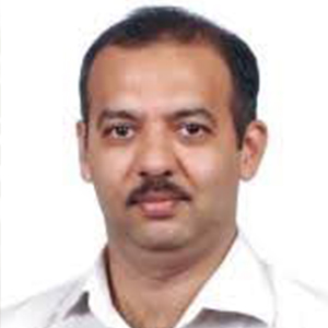 Dr. Sushil Mujumdar Pic