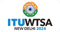 ITUWTSA Logo