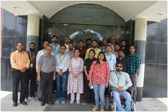 PT-DRDO Pic