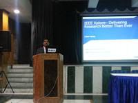 e- resources awareness program