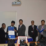ITEC/SCAAP SCHEME OF MEA