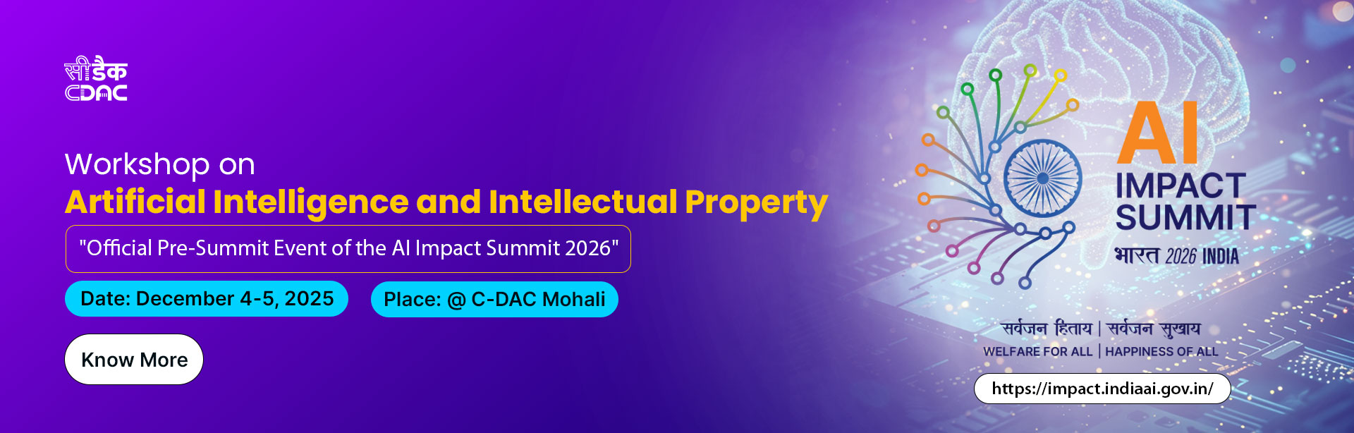 AI Impact Summit 2026