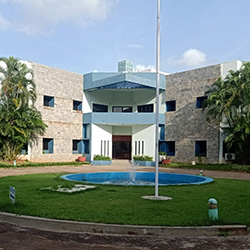 C-DAC: Centre for Development of Advanced Computing, India