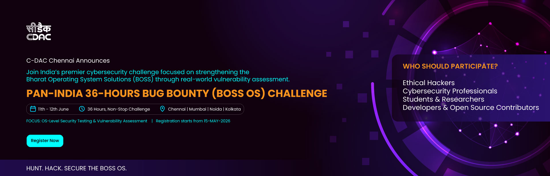 Bug Bounty Banner