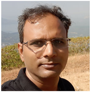 Palash Sinha
