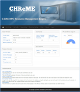 CHReME 2