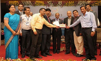 e Governance Award 2013