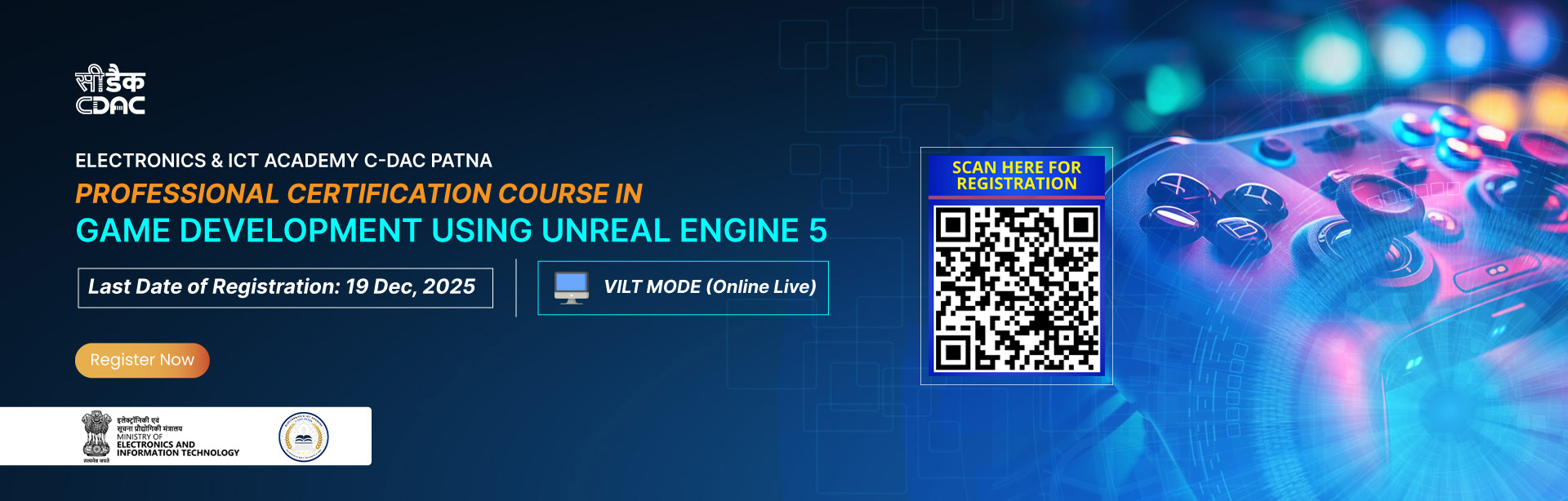 Game Development patna