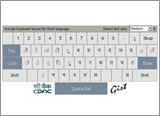 inscript keyboard