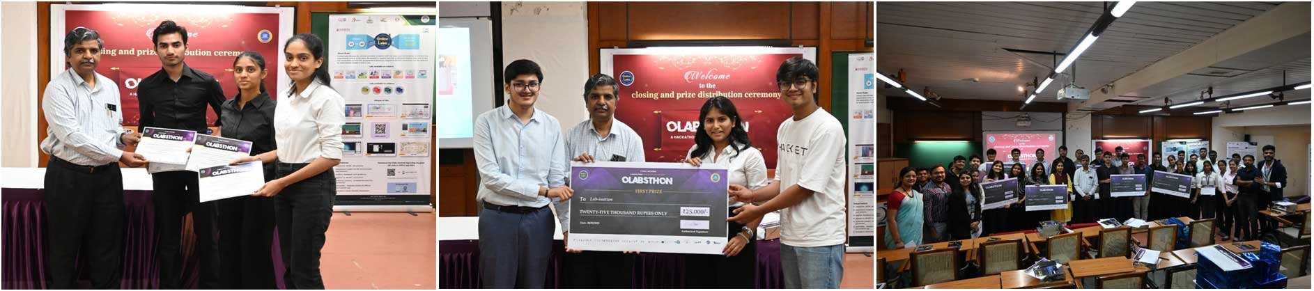 OLabsThon