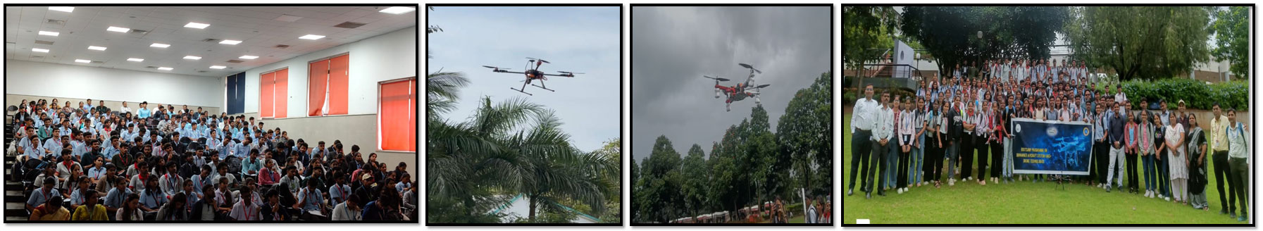 UAS-DT