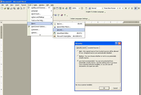 Ism Exe And Utilities