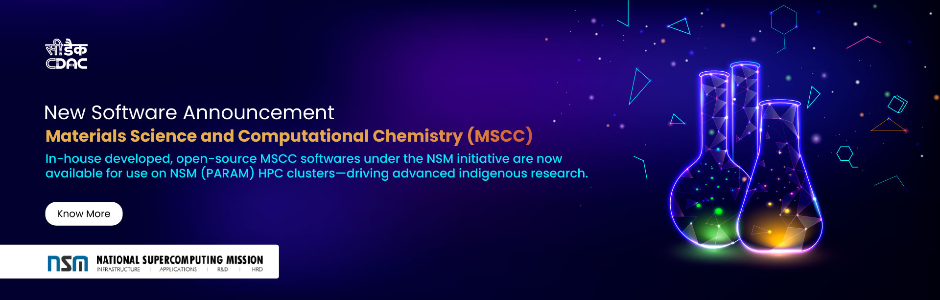 MSCC Banner